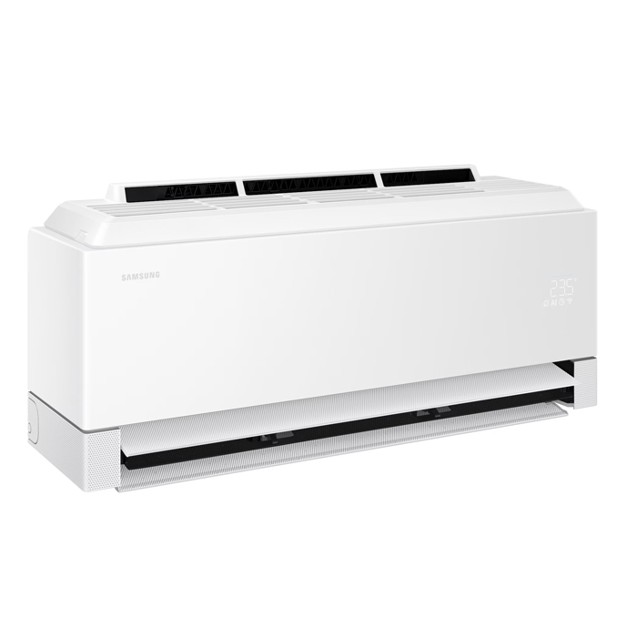 Samsung AC Split 1 1/2 PK Inverter Windfree Neo Ultra AI - AR80H13DADWNSE